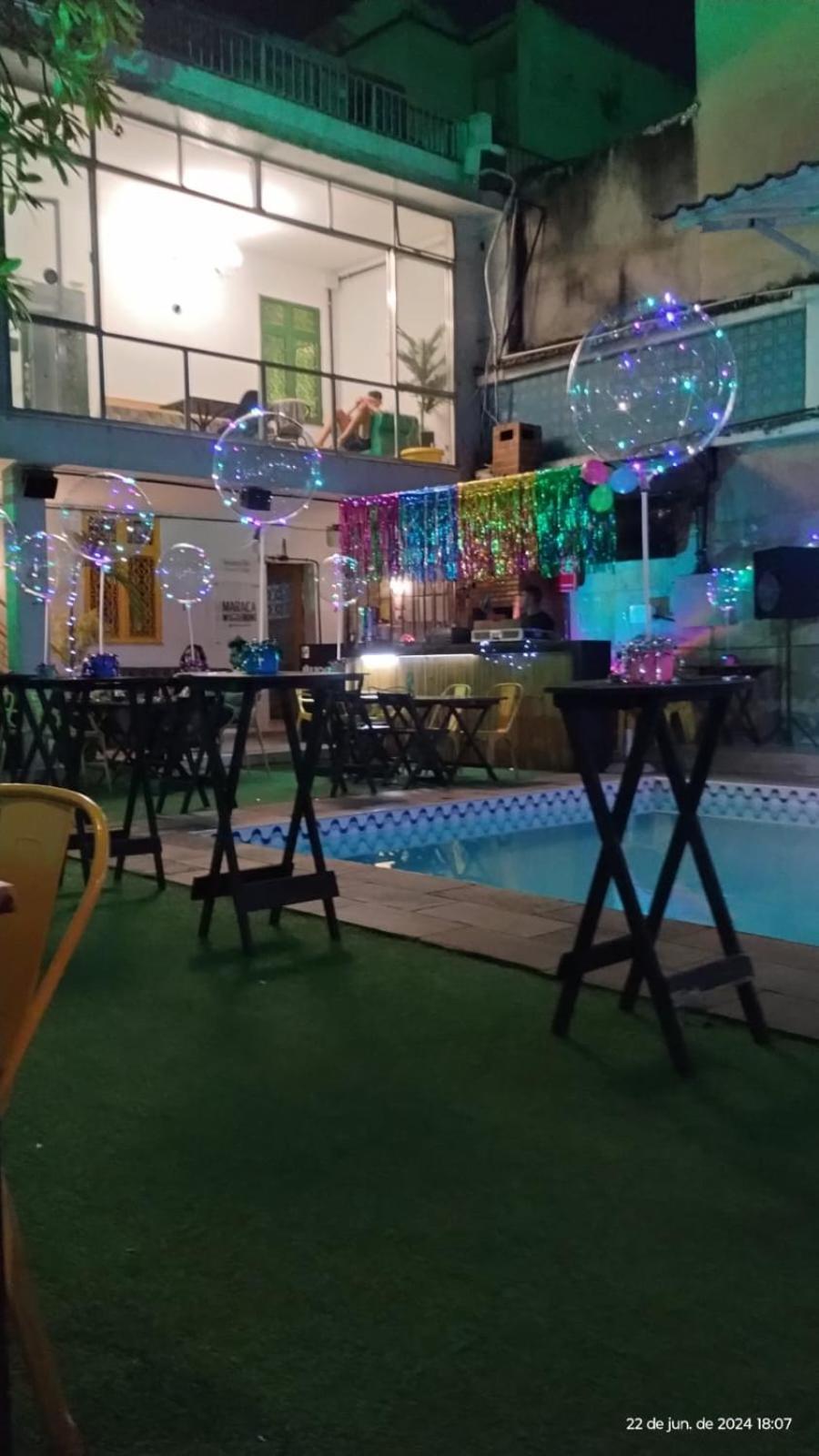 Maraca Hostal Río de Janeiro