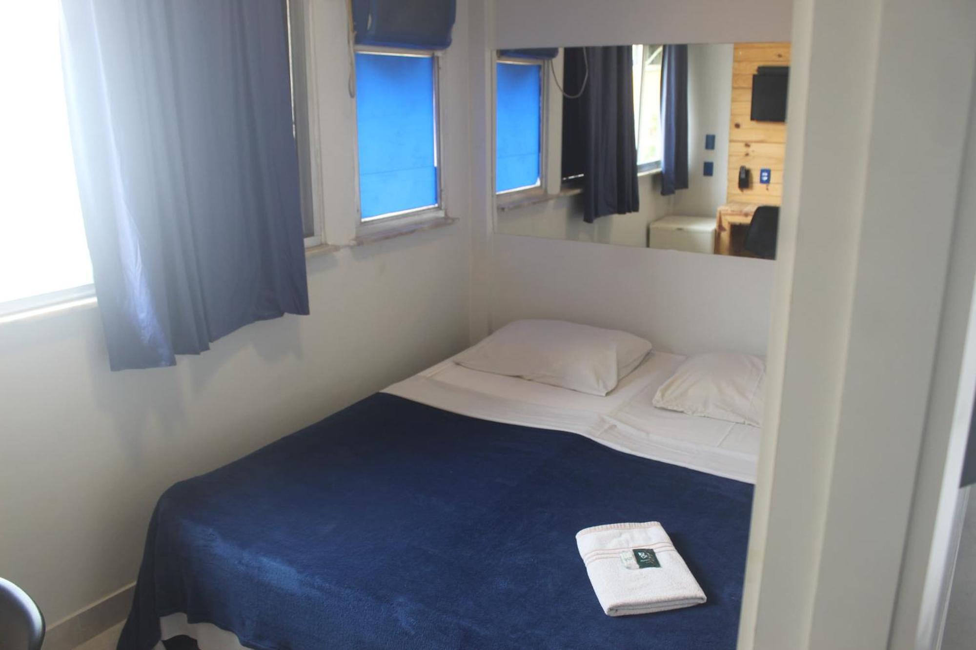 Hostal Maraca