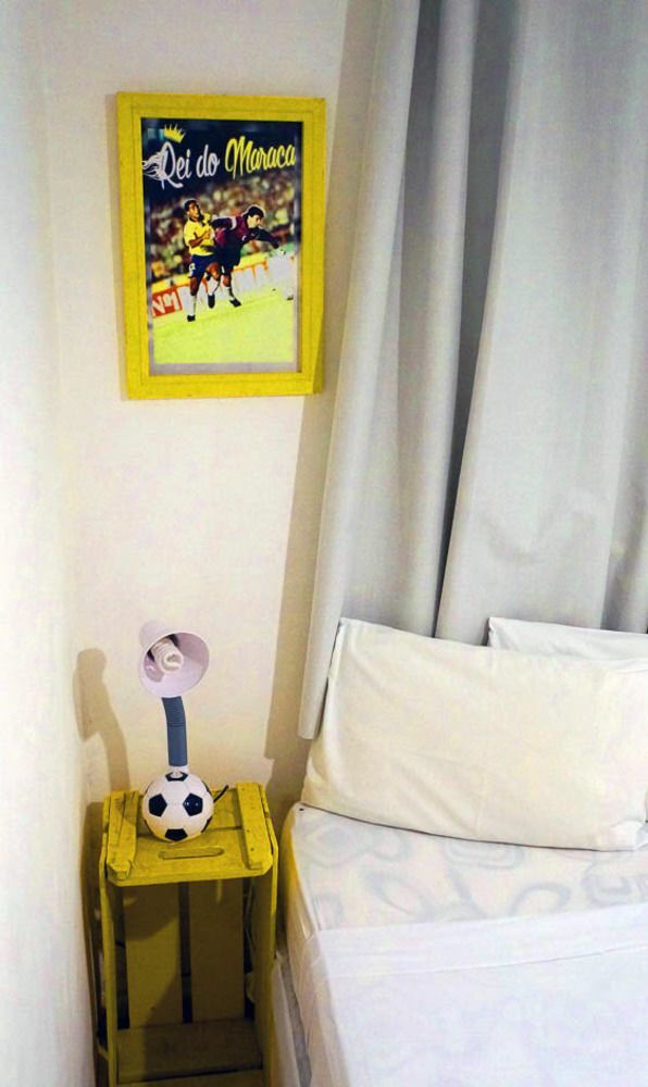 Hostal Maraca Río de Janeiro