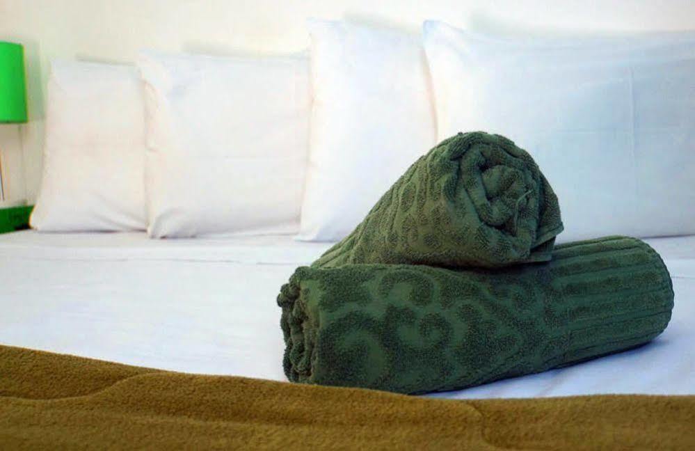 Hostal Maraca *