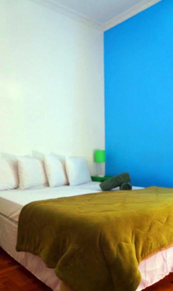 Hostal Maraca