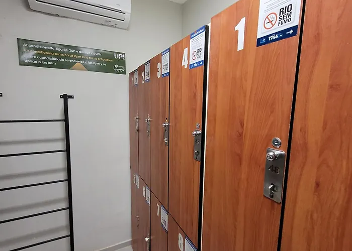 Maraca Hostel