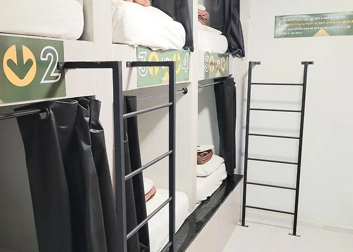 Maraca Hostel