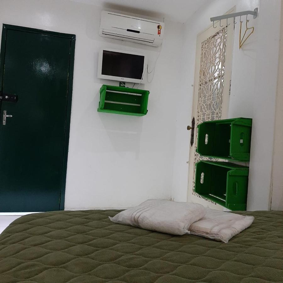 Hostal Maraca Río de Janeiro