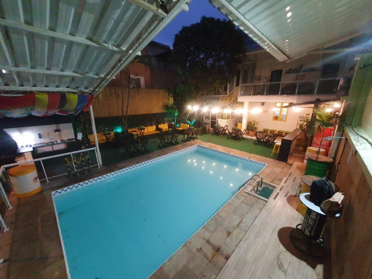 Hostal Maraca *