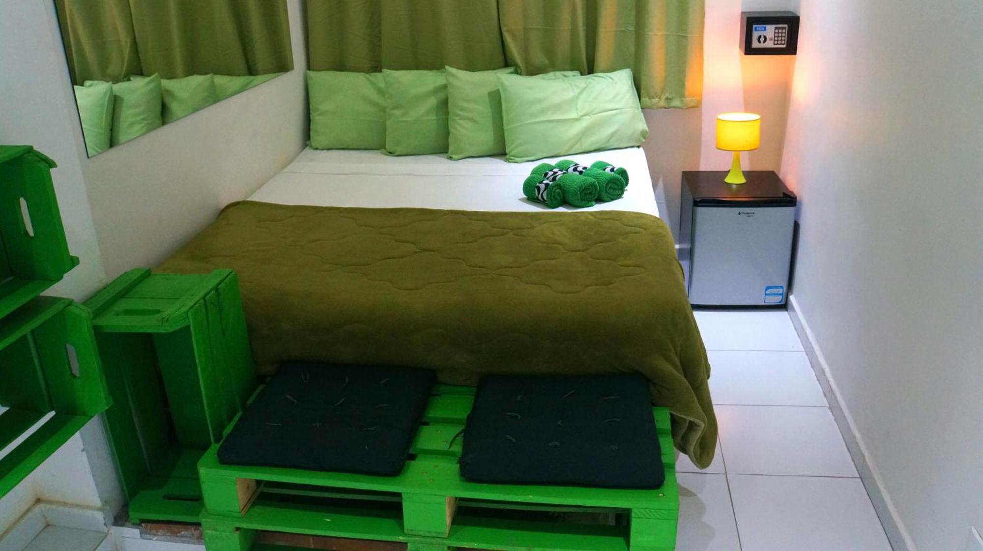 Hostal Maraca *