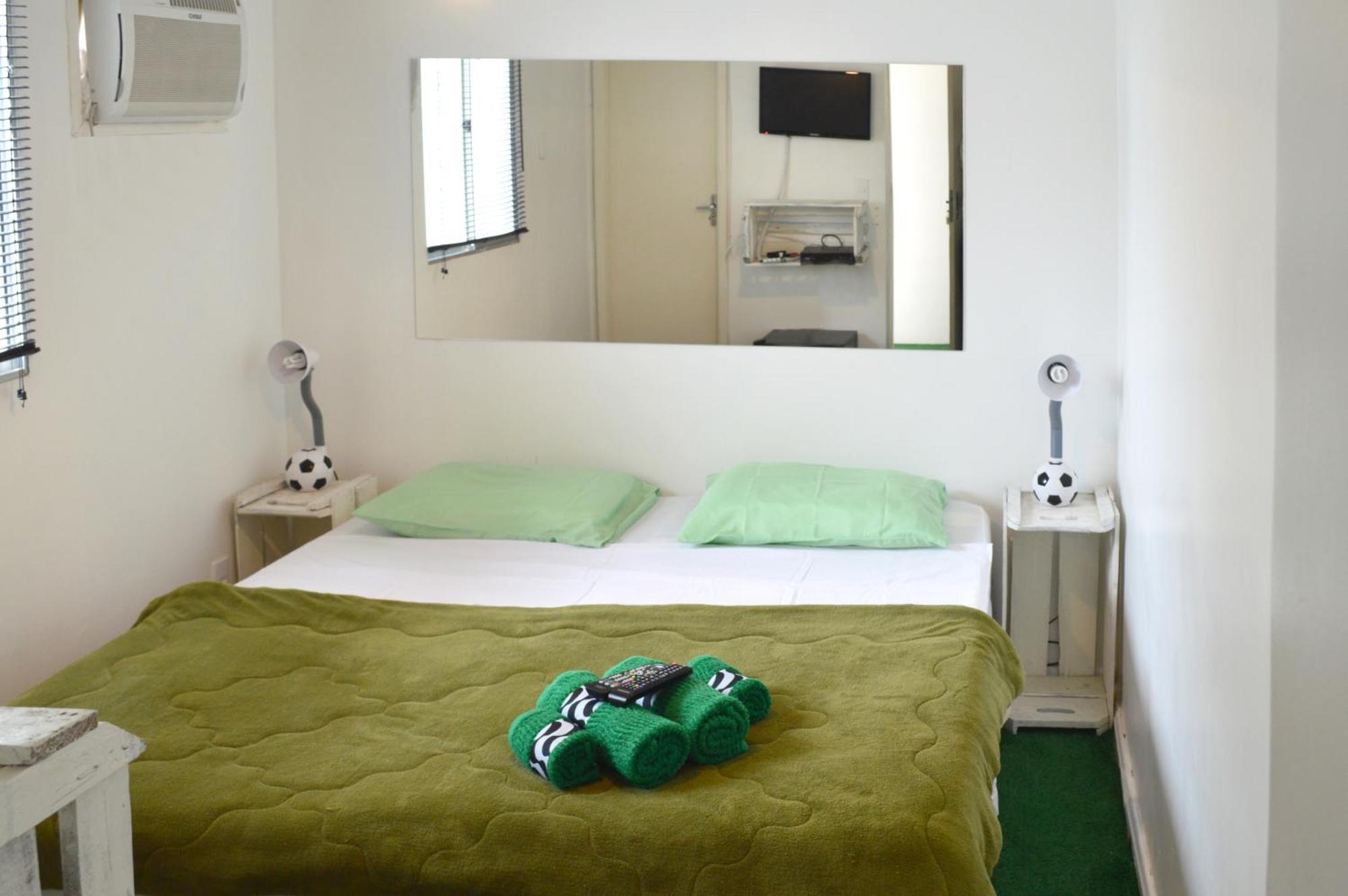 Maraca Hostal *