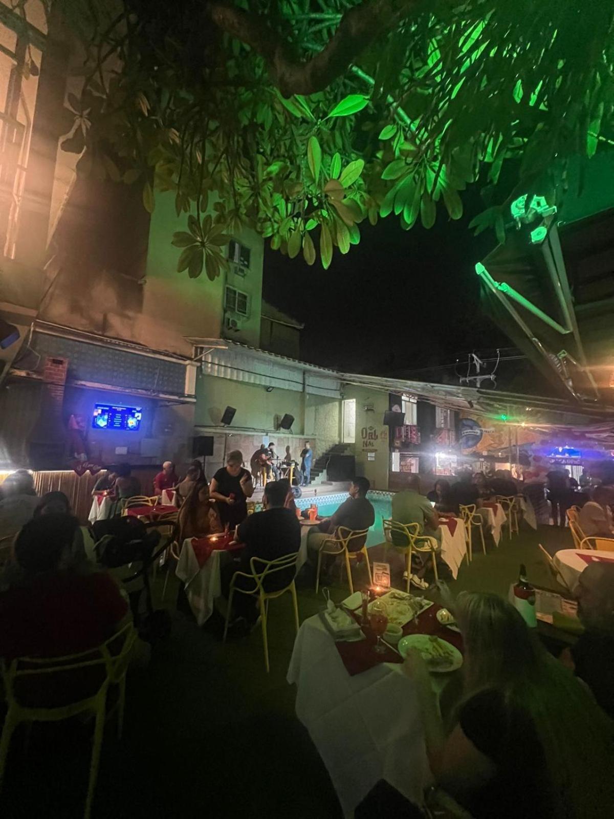 Maraca Hostal