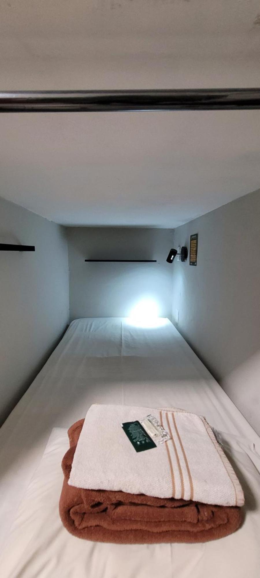 Maraca Hostal