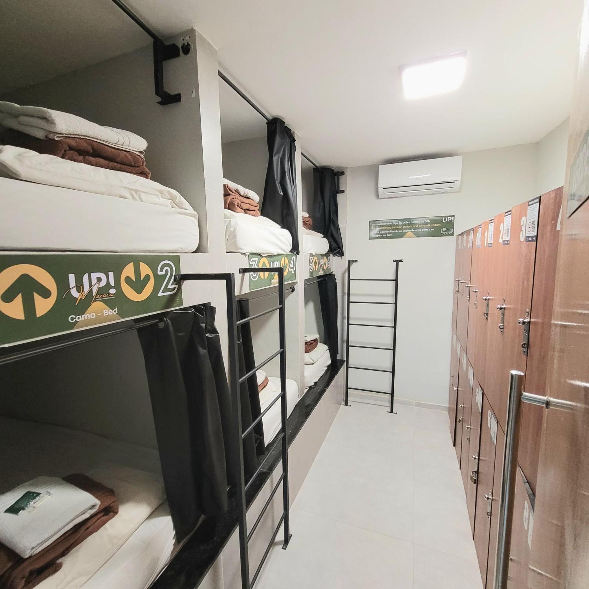 Hostal Maraca