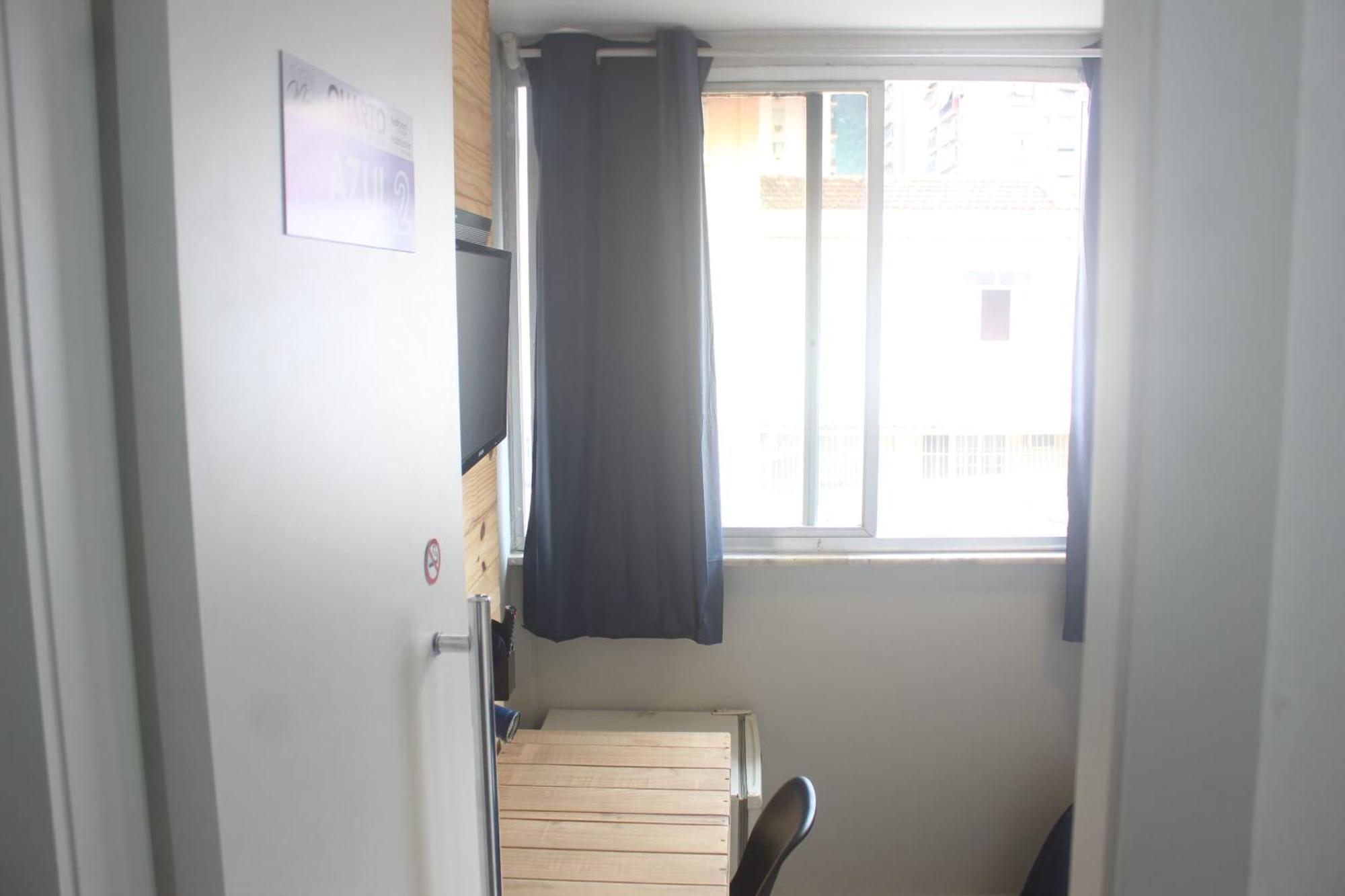 Hostal Maraca Río de Janeiro