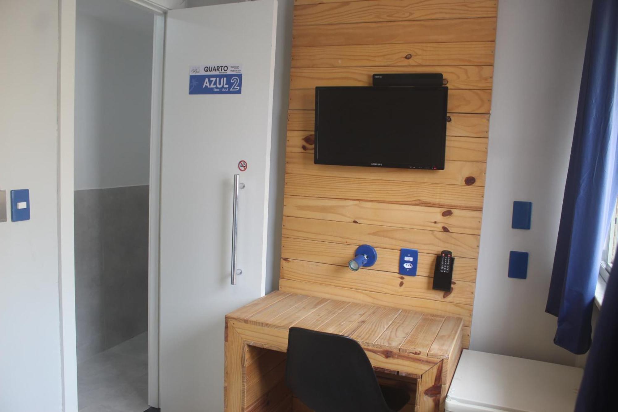 Hostal Maraca