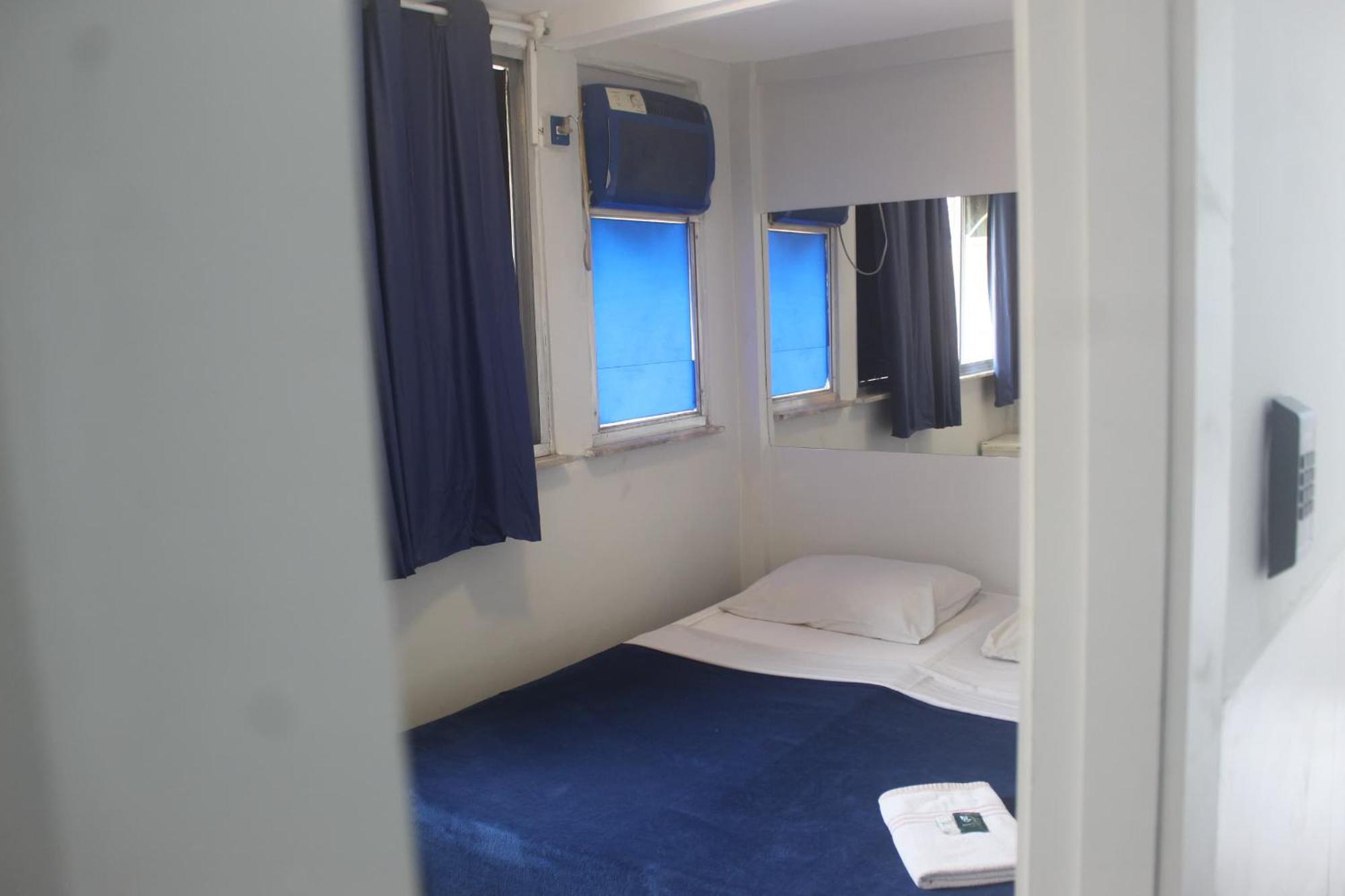 Hostal Maraca Río de Janeiro