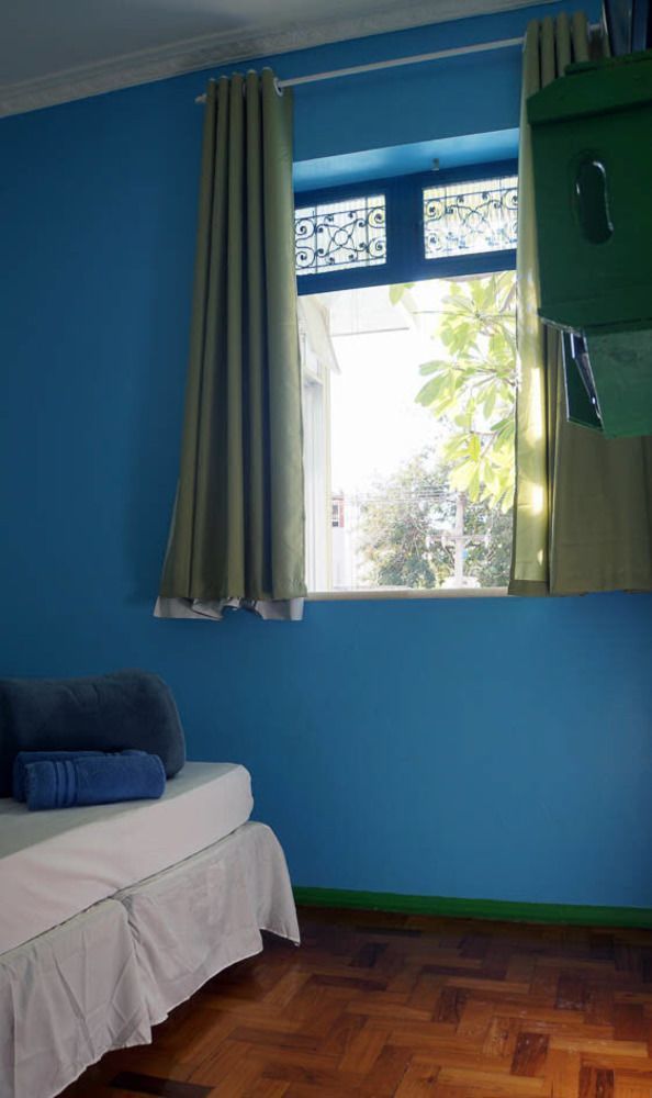 Maraca Hostal *