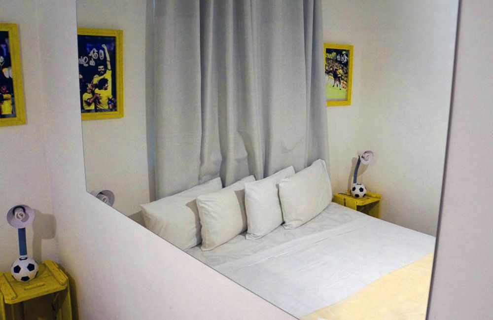 Hostal Maraca