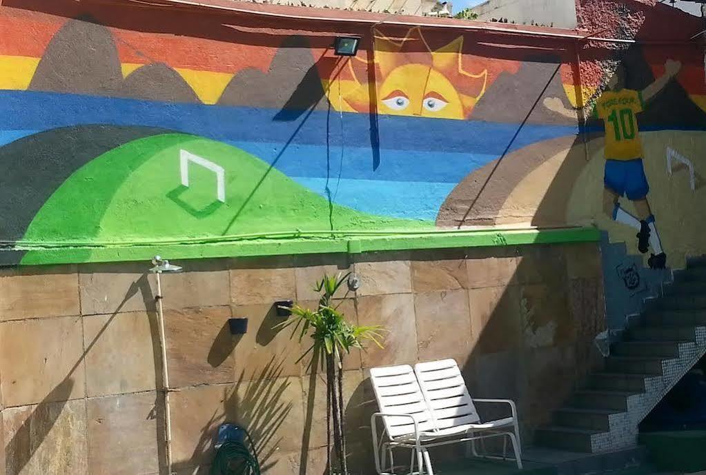 Maraca Hostal *