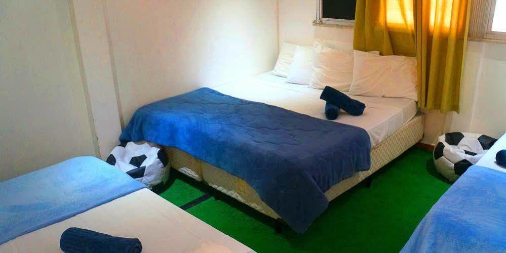 Maraca Hostal *