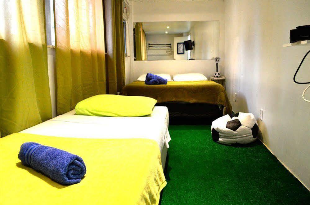 Maraca Hostal Río de Janeiro