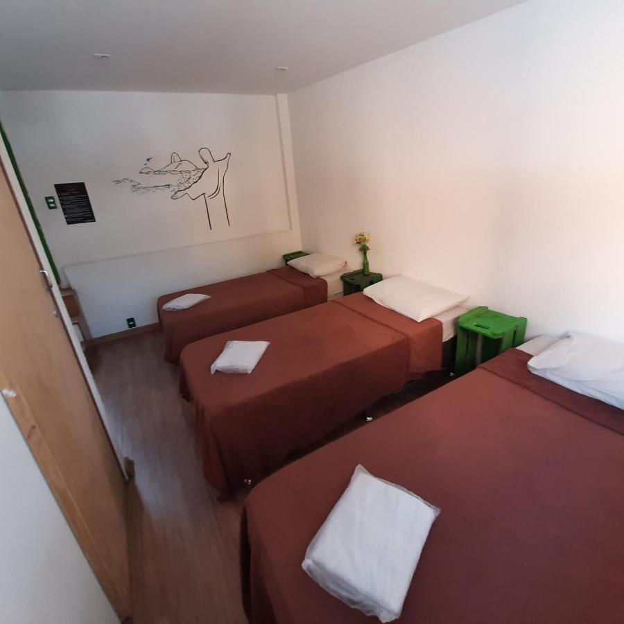 Maraca Hostal Río de Janeiro
