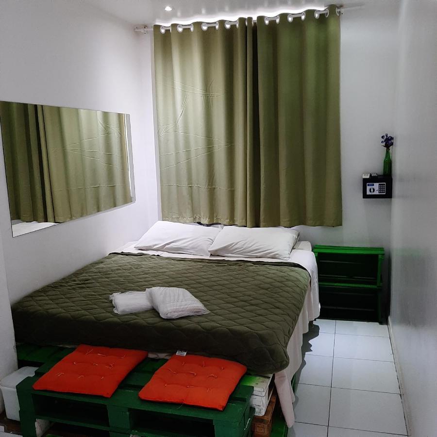 Maraca Hostal *